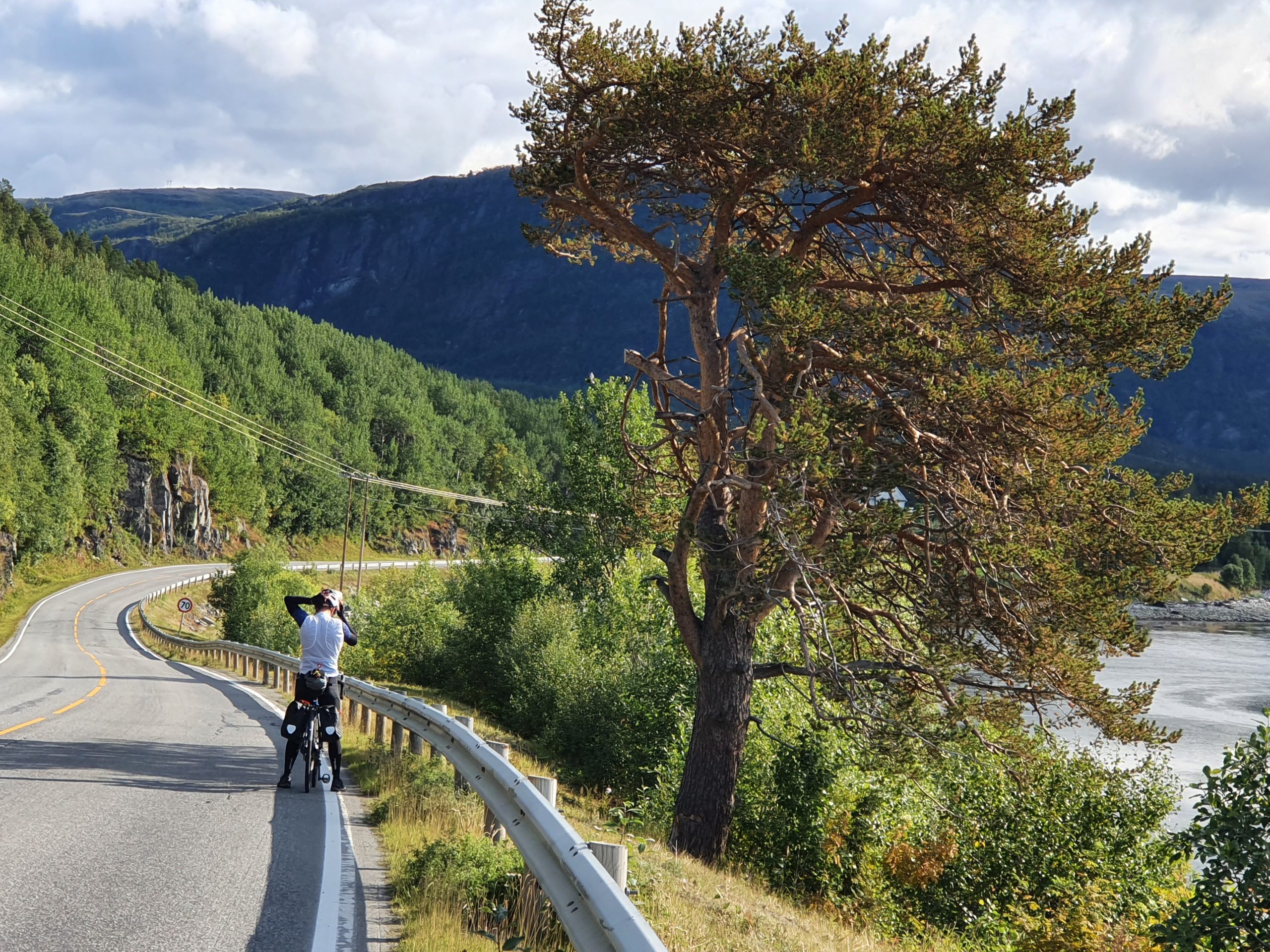 Tag 21 – Skaidi > Alta