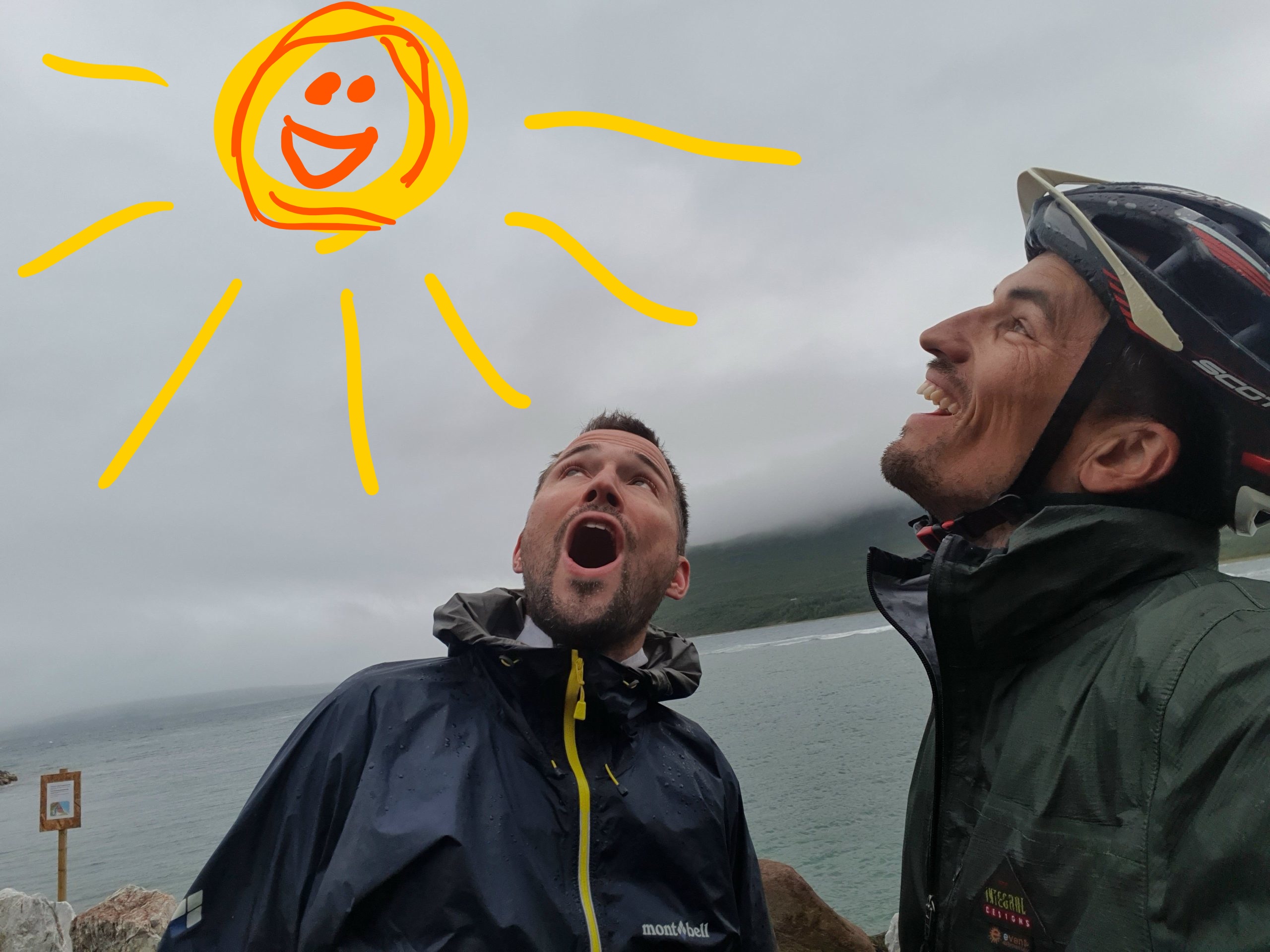 Tag 16 – Tromsø > Sørkjosen